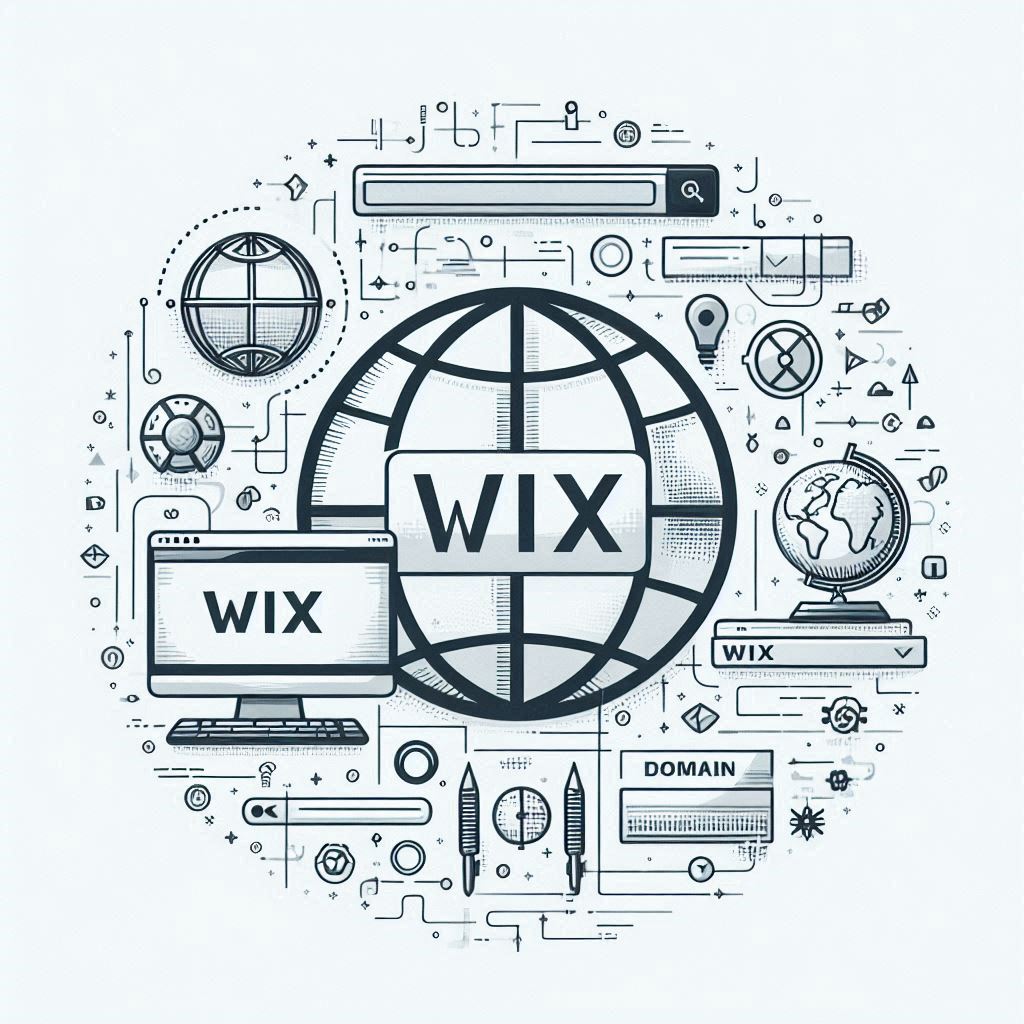 Connecting Your Own Domain to Wix: A Step-by-Step Guide