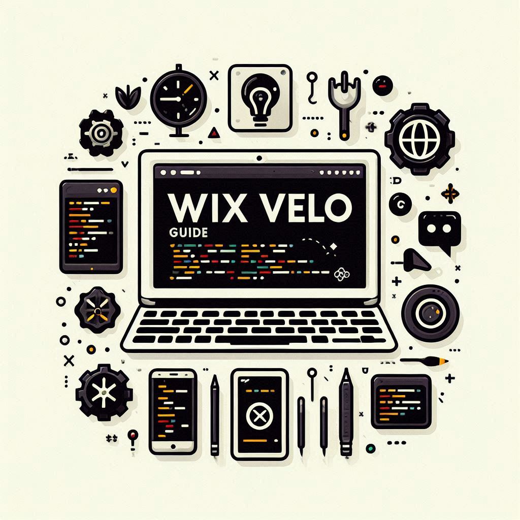 Wix Velo: A Beginner's Guide to Customizing Your Website with Code