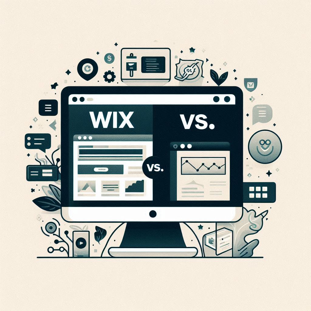 Wix vs. Other Website Builders: A Comprehensive Comparison