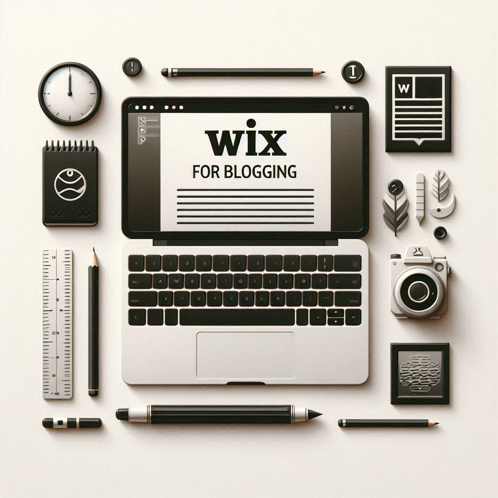 Wix for Blogging: Is it the Right Platform for You?