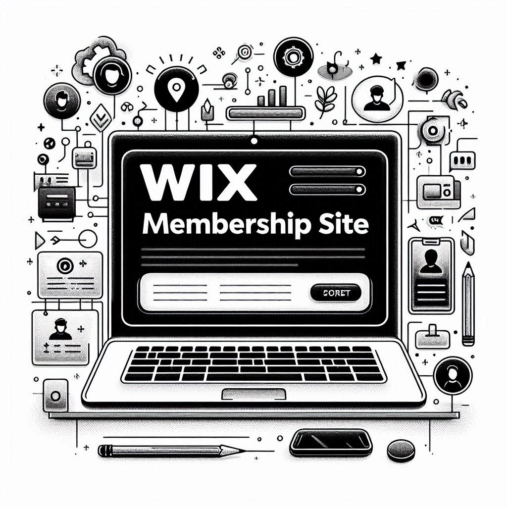 Creating a Wix Membership Site: A Step-by-Step Guide