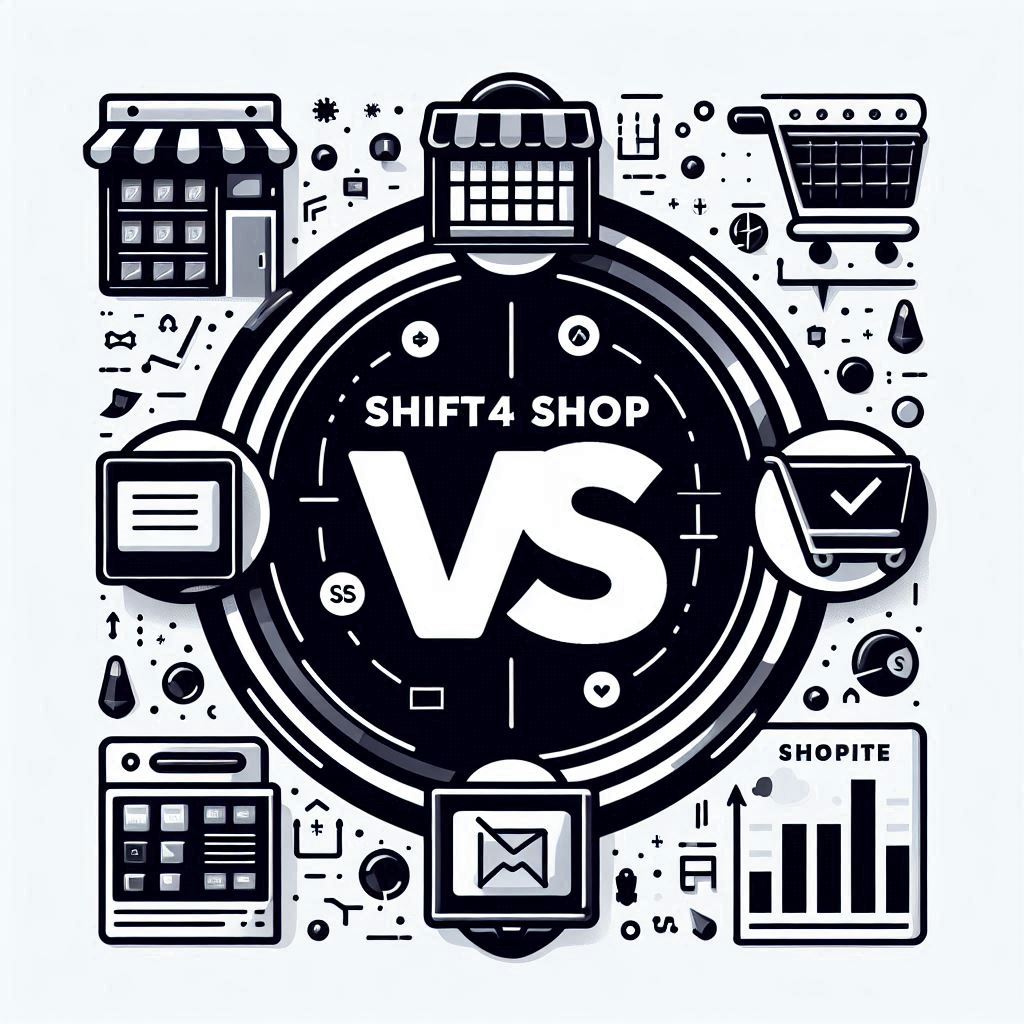 Shift4Shop vs. The Competition: Choosing the Right Platform for You