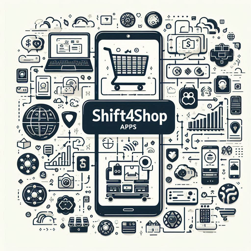 Unlocking Growth: Best Shift4Shop Apps and Integrations for Your Store