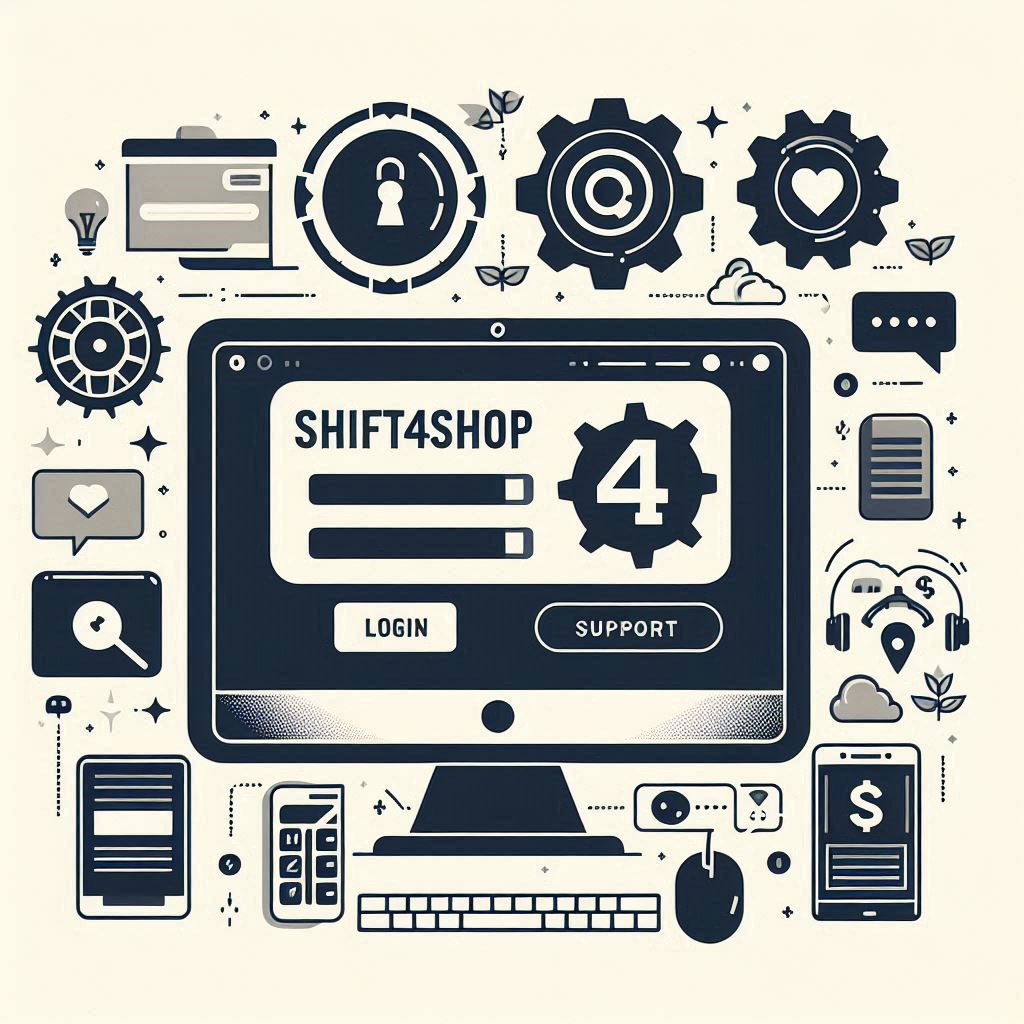 Shift4Shop Login Guide: Accessing Your Account, Troubleshooting & Support