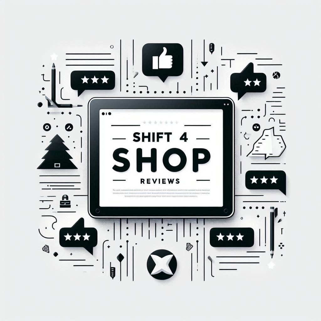 Shift4Shop Reviews: What Are Users Saying? The Good, the Bad & the Ugly