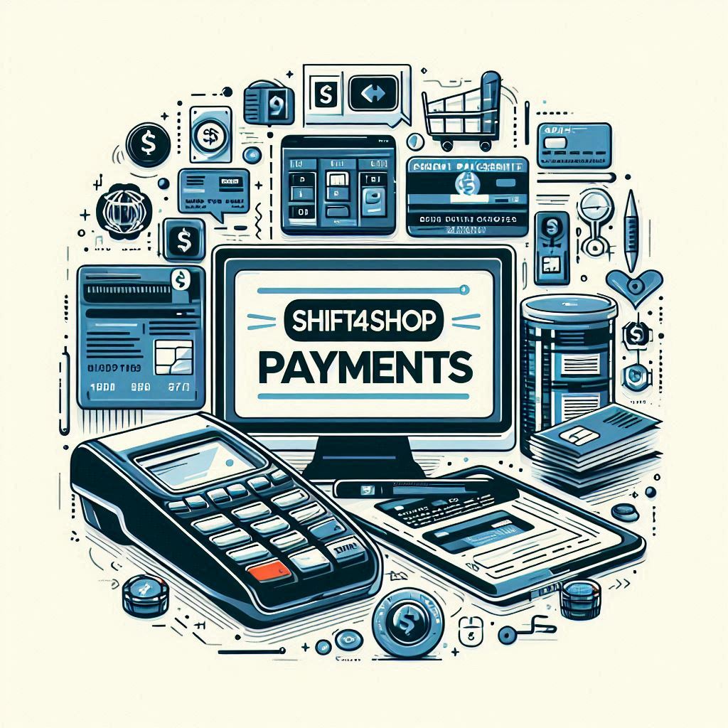 Maximize Your Sales: Shift4Shop Payment Gateway & Processing Fees