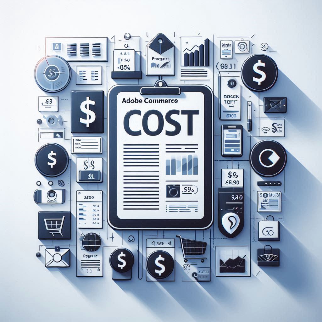 How Much Does Adobe Commerce REALLY Cost? A Transparent Breakdown