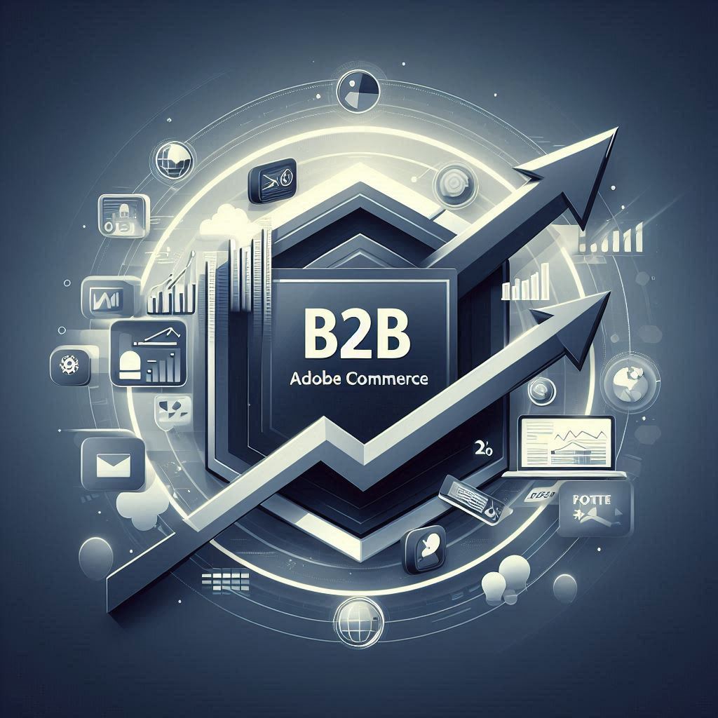 B2B Ecommerce Reimagined: How Adobe Commerce Powers Business Growth