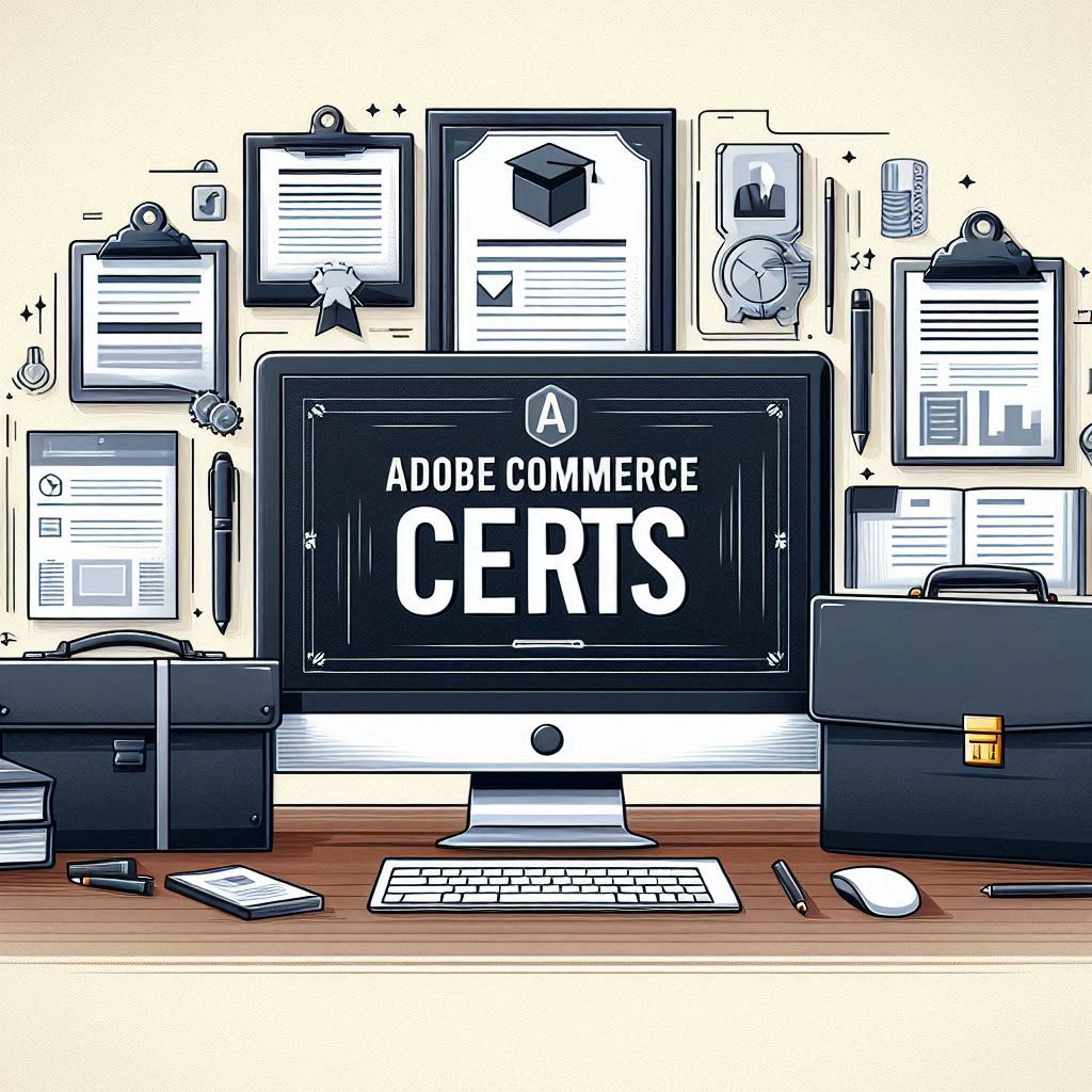 Level Up Your Skills: The Ultimate Guide to Adobe Commerce Certifications