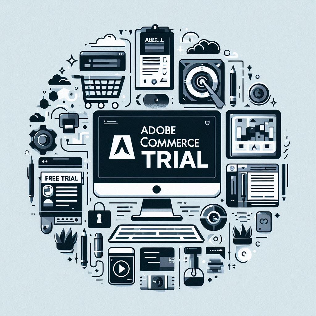 Try Before You Buy: Getting Started with Adobe Commerce Free Trial