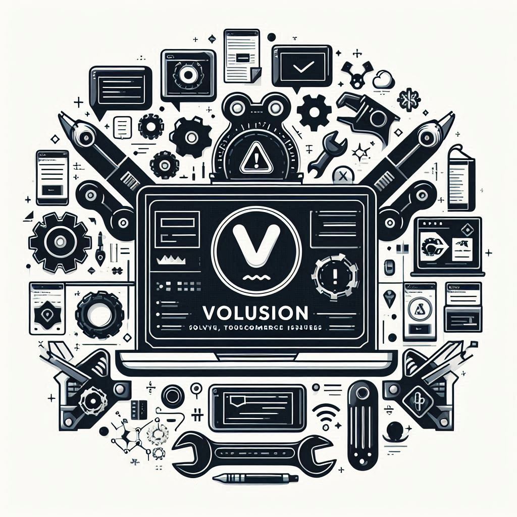 Troubleshooting Volusion: Common Issues & How to Solve Them