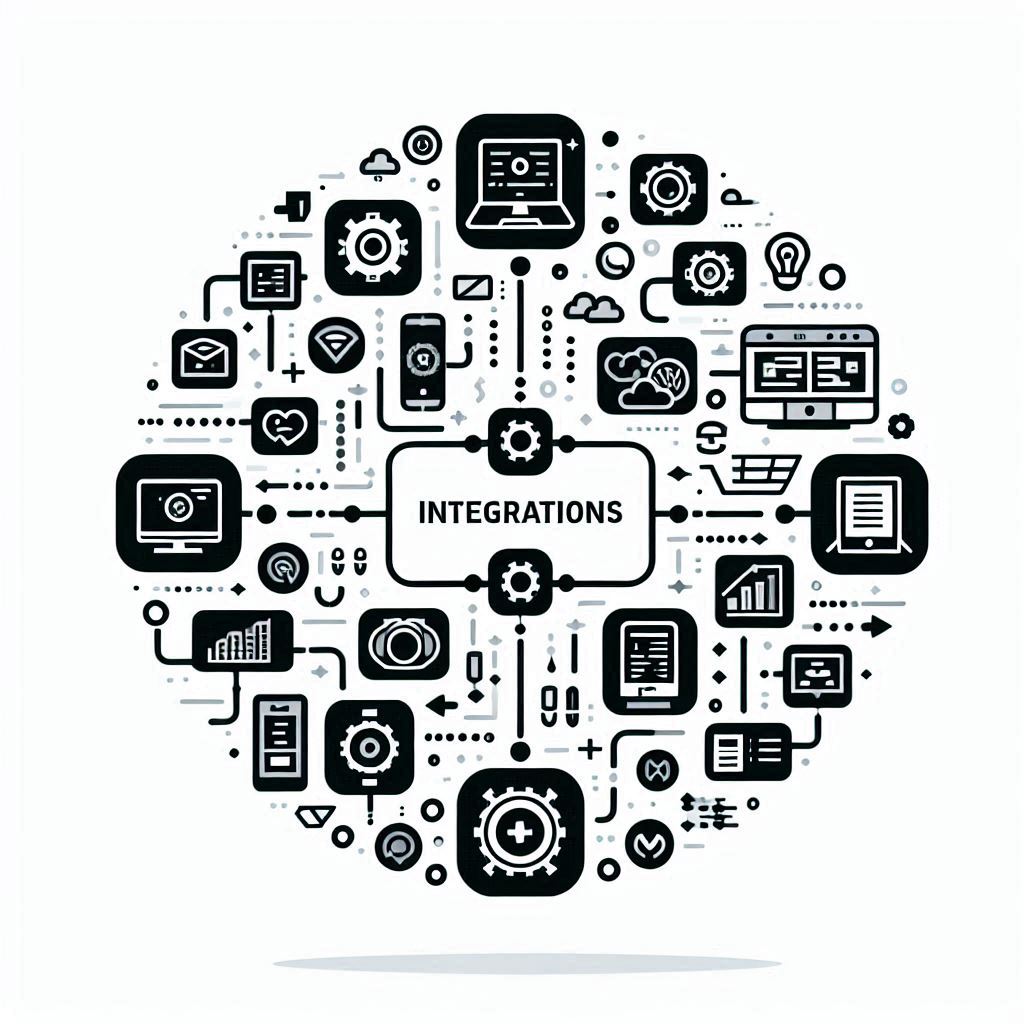 Streamlining Your Business with Volusion Integrations