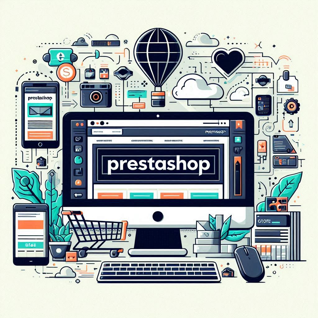 The Ultimate Guide to PrestaShop: From Download to Launching Your Online Store