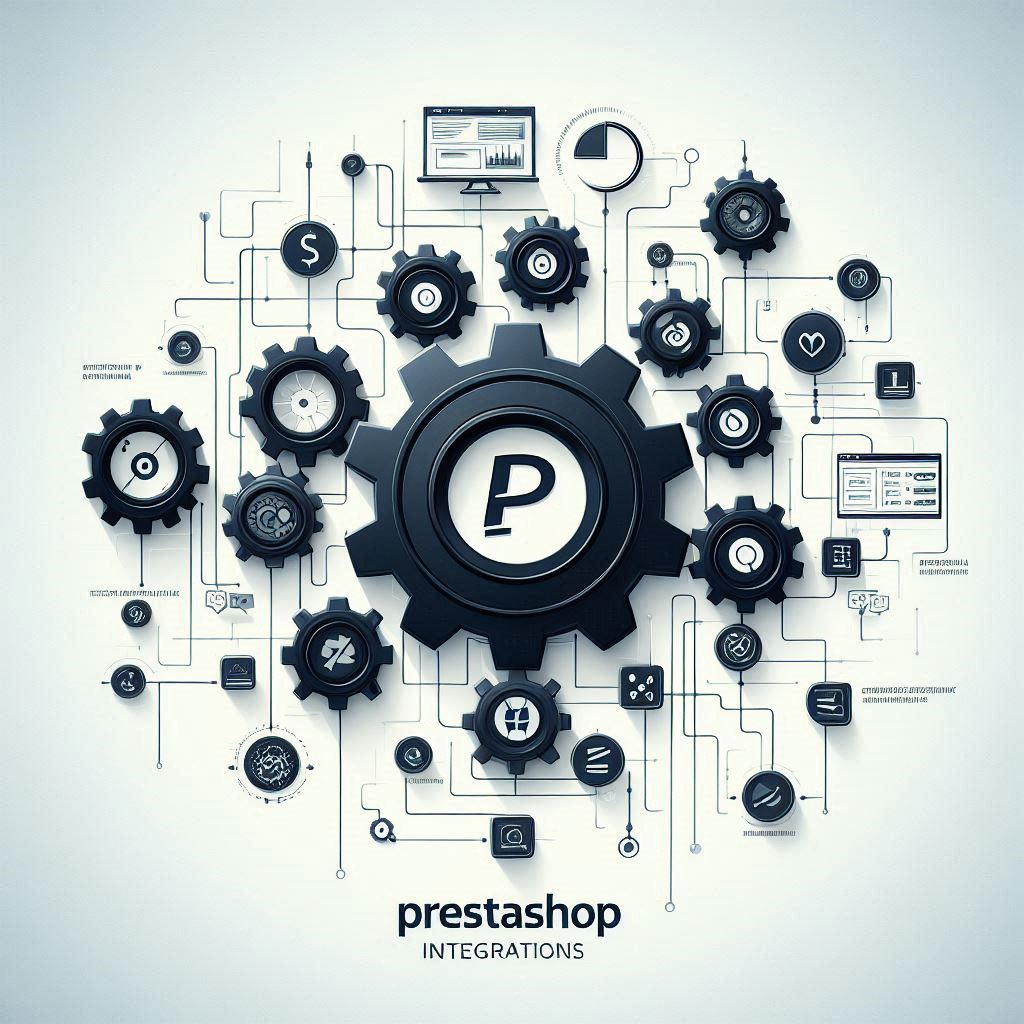 Supercharge Your PrestaShop Store: 7 Essential Integrations to Automate and Streamline Your Business