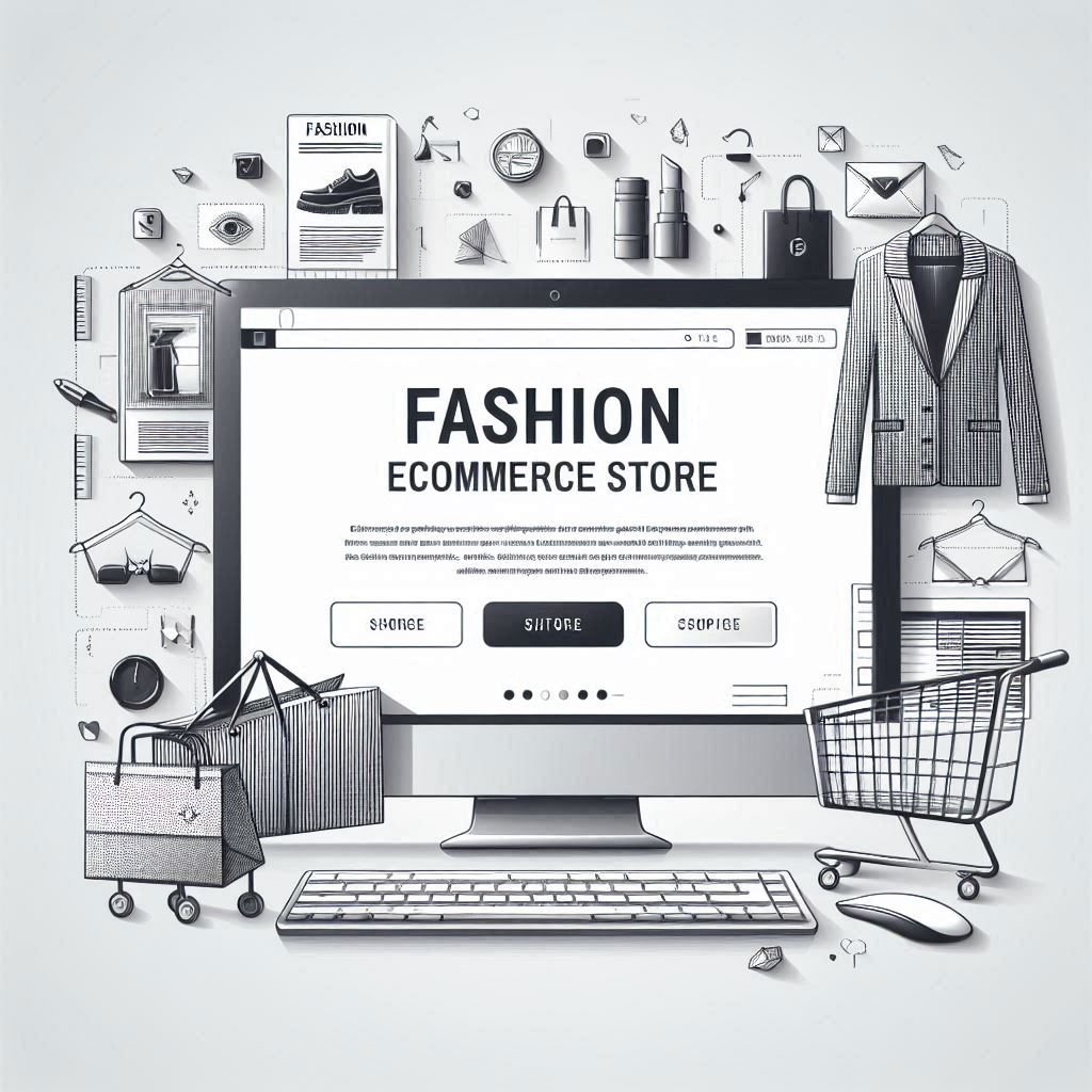 Building a Successful Fashion eCommerce Store with PrestaShop