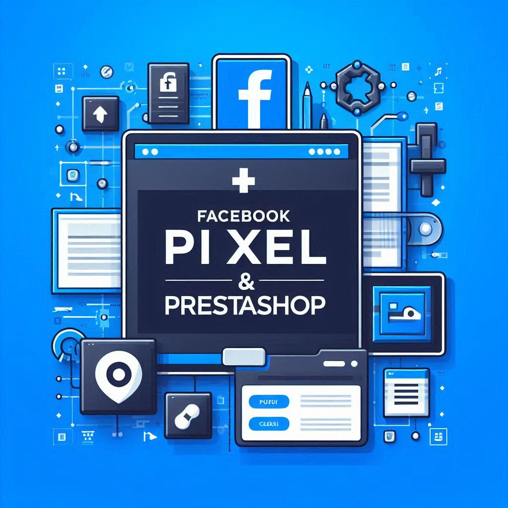 Integrating Facebook Pixel with PrestaShop: A Guide to Effective Ad Targeting