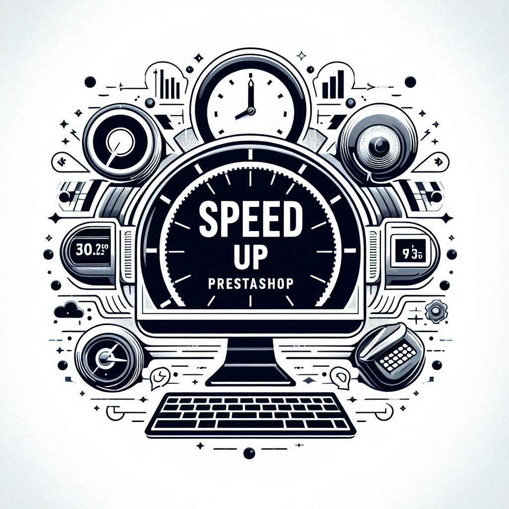 Speed Up Your PrestaShop Store: A Guide to Performance Optimization Techniques