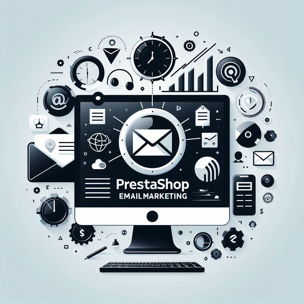 PrestaShop Email Marketing: Strategies and Tools for Building Customer Relationships