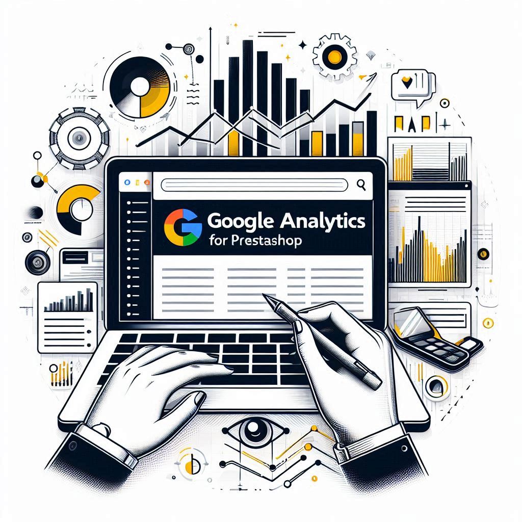 Understanding Your Customers: Setting Up Google Analytics for Your PrestaShop Store