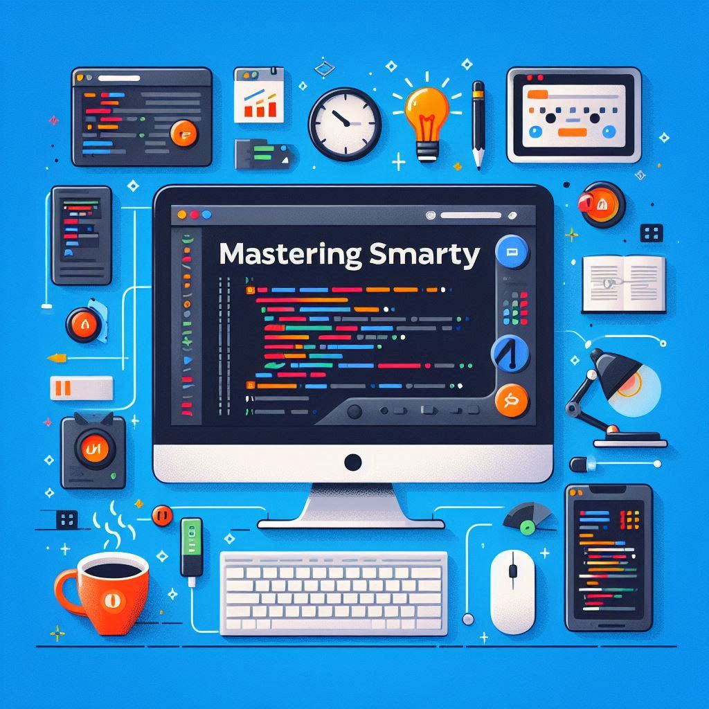 Mastering Smarty: A Guide to Customizing Your PrestaShop Themes