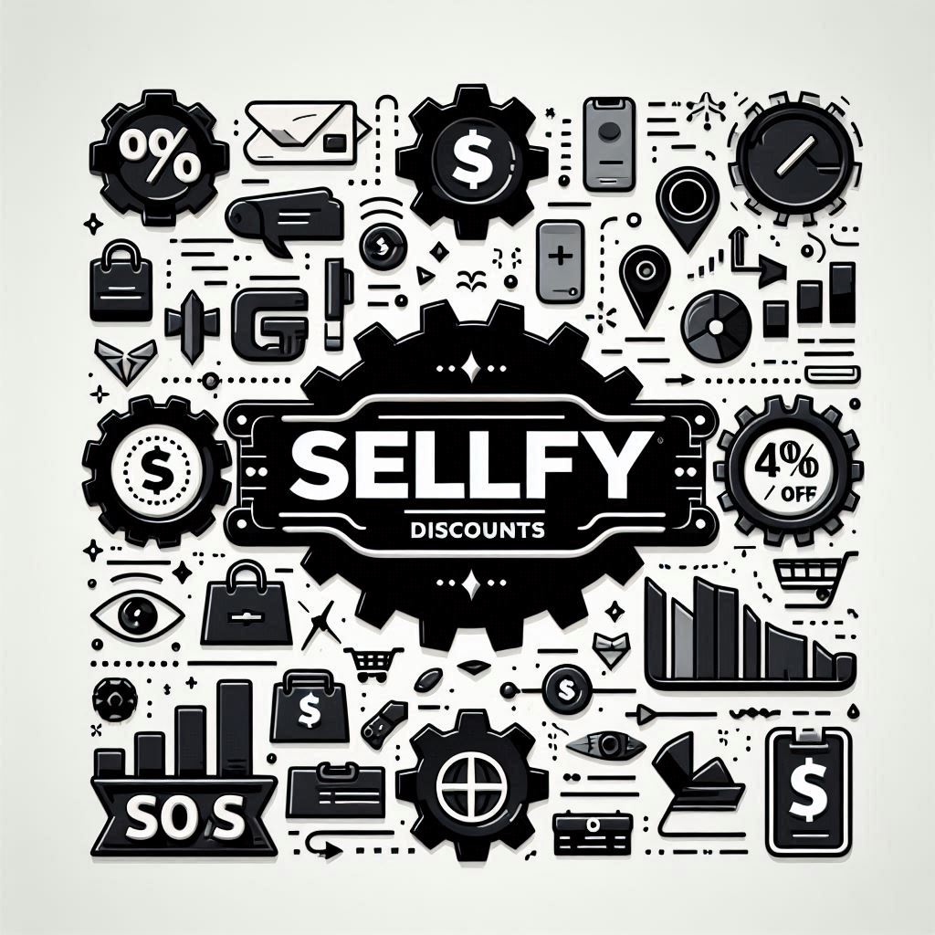 Sellfy Discount Codes: A Seller's Guide to Creating Promotions That Drive Sales