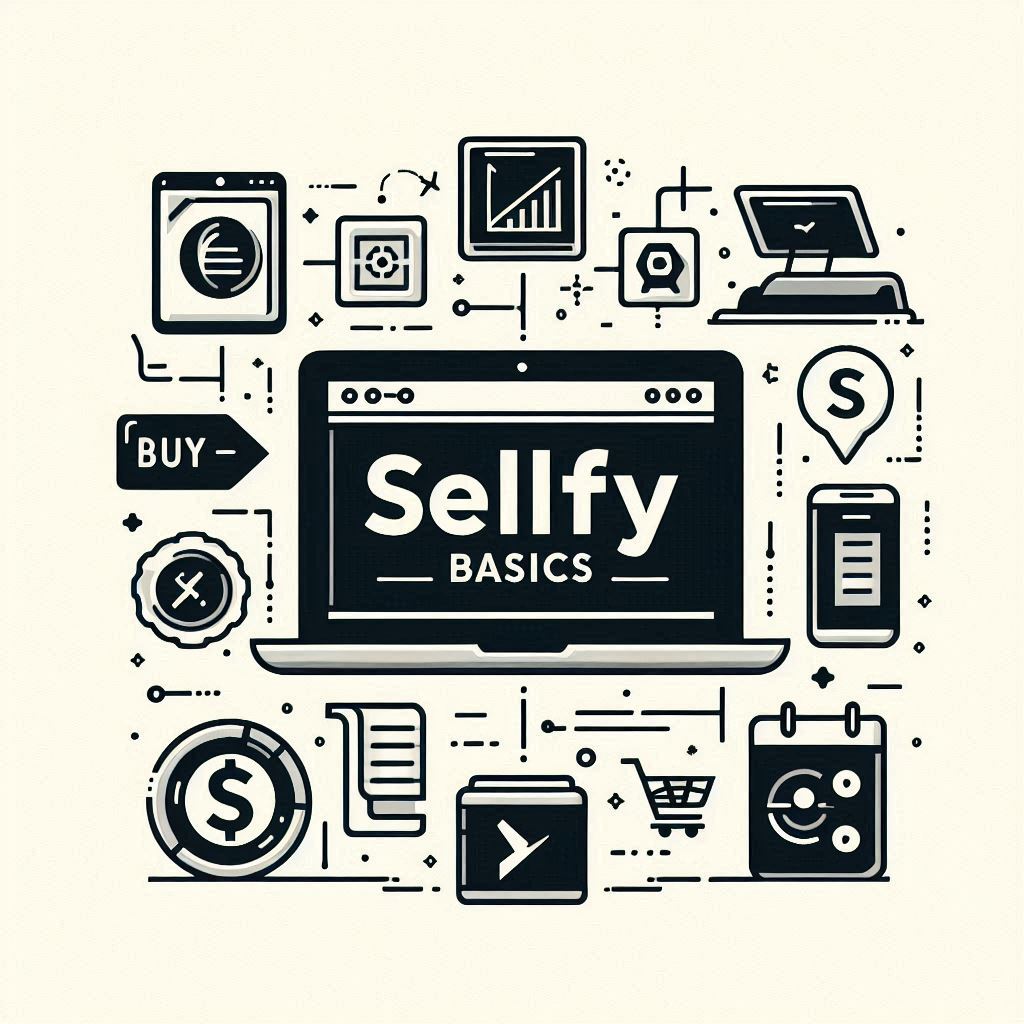 Sellfy 101: What is Sellfy and How Does it Work?