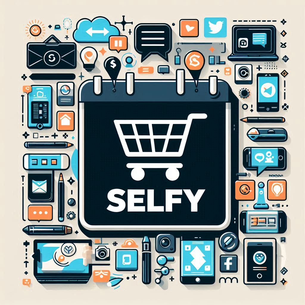 Promoting Your Sellfy Store: Leveraging Social Media for Increased Sales