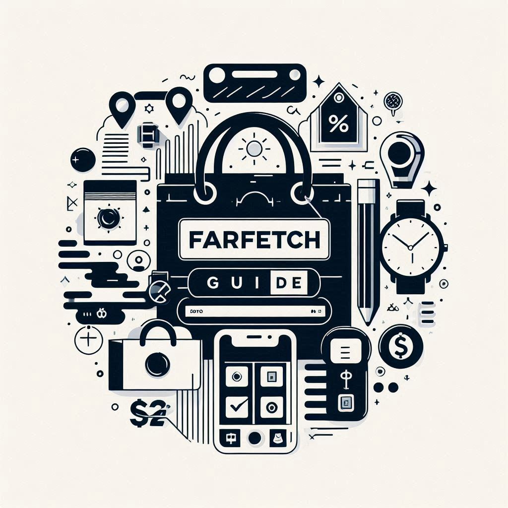 Farfetch.com: A Beginner's Guide to Navigating the Website & Finding the Best Deals