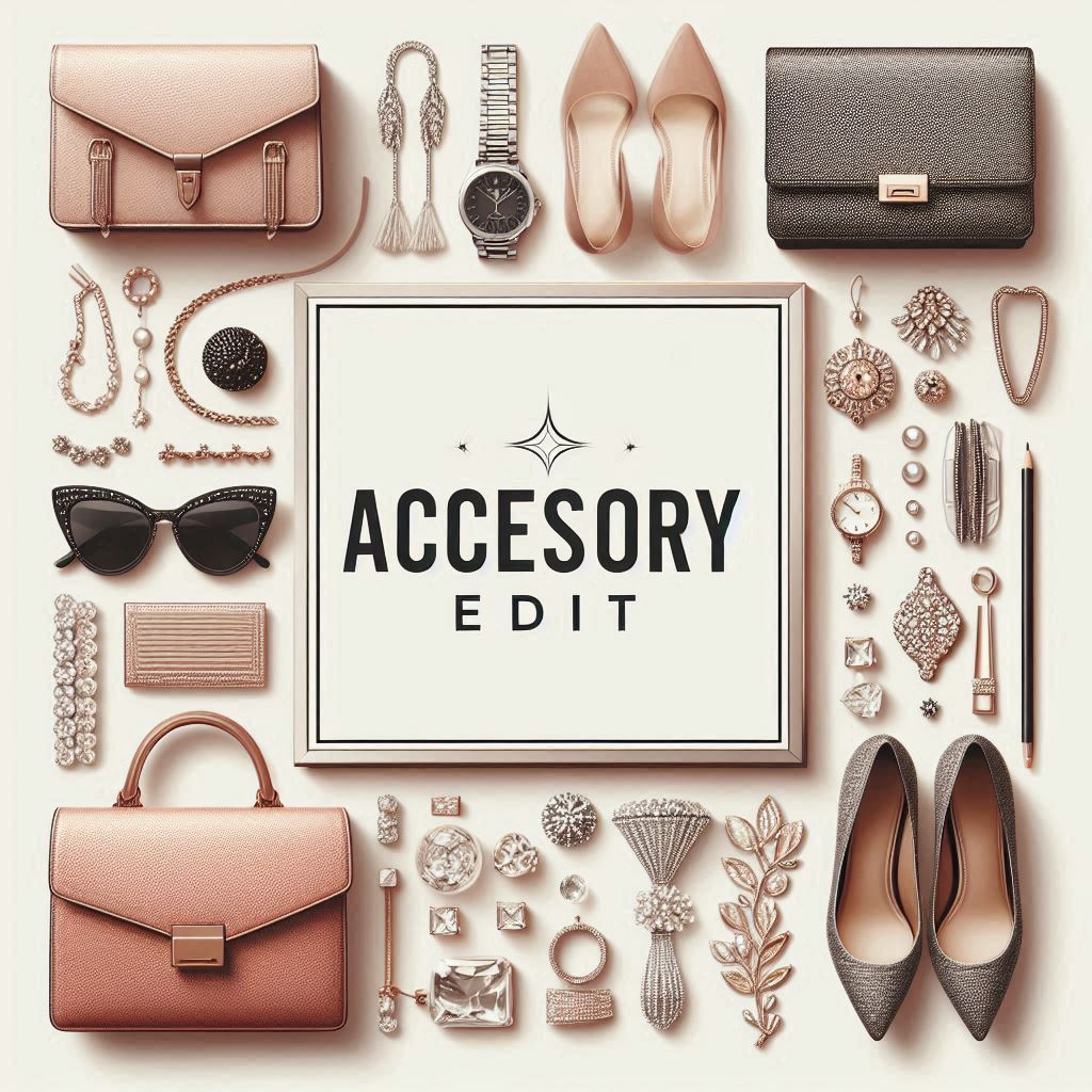 The Farfetch Accessory Edit: Finding the Perfect Bags, Shoes, Jewelry, & More