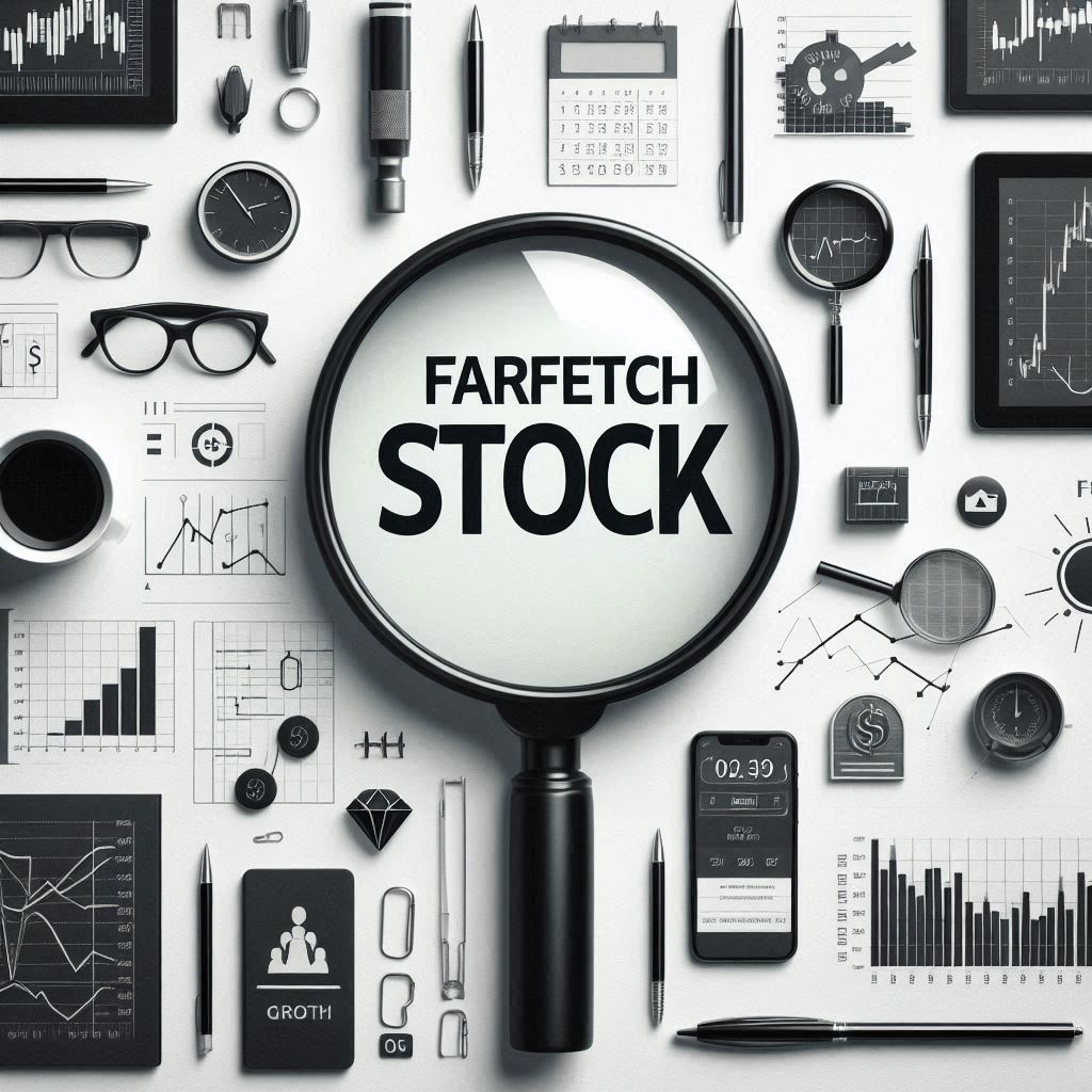 Is Farfetch Stock a Buy? Analyzing the Company's Performance and Growth Potential