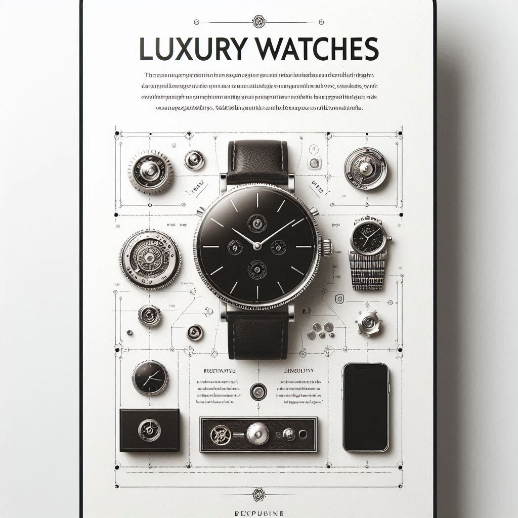 Timeless Investment: Exploring Pre-Owned Luxury Watches on Farfetch