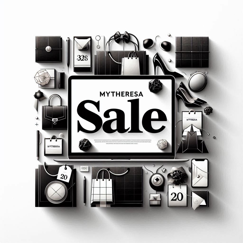 Mytheresa Sale Season: Dates, Discounts & Shopping Tips