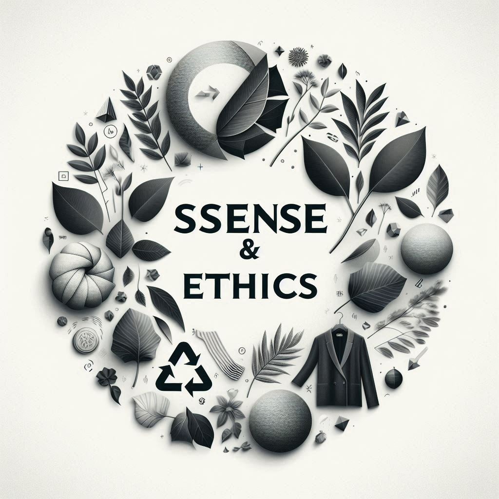 SSENSE and Sustainability: Exploring Ethical Practices in Luxury Fashion