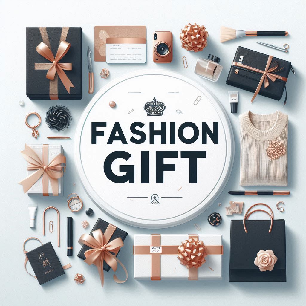 The Perfect Gift for Fashion Lovers: The SSENSE Gift Card