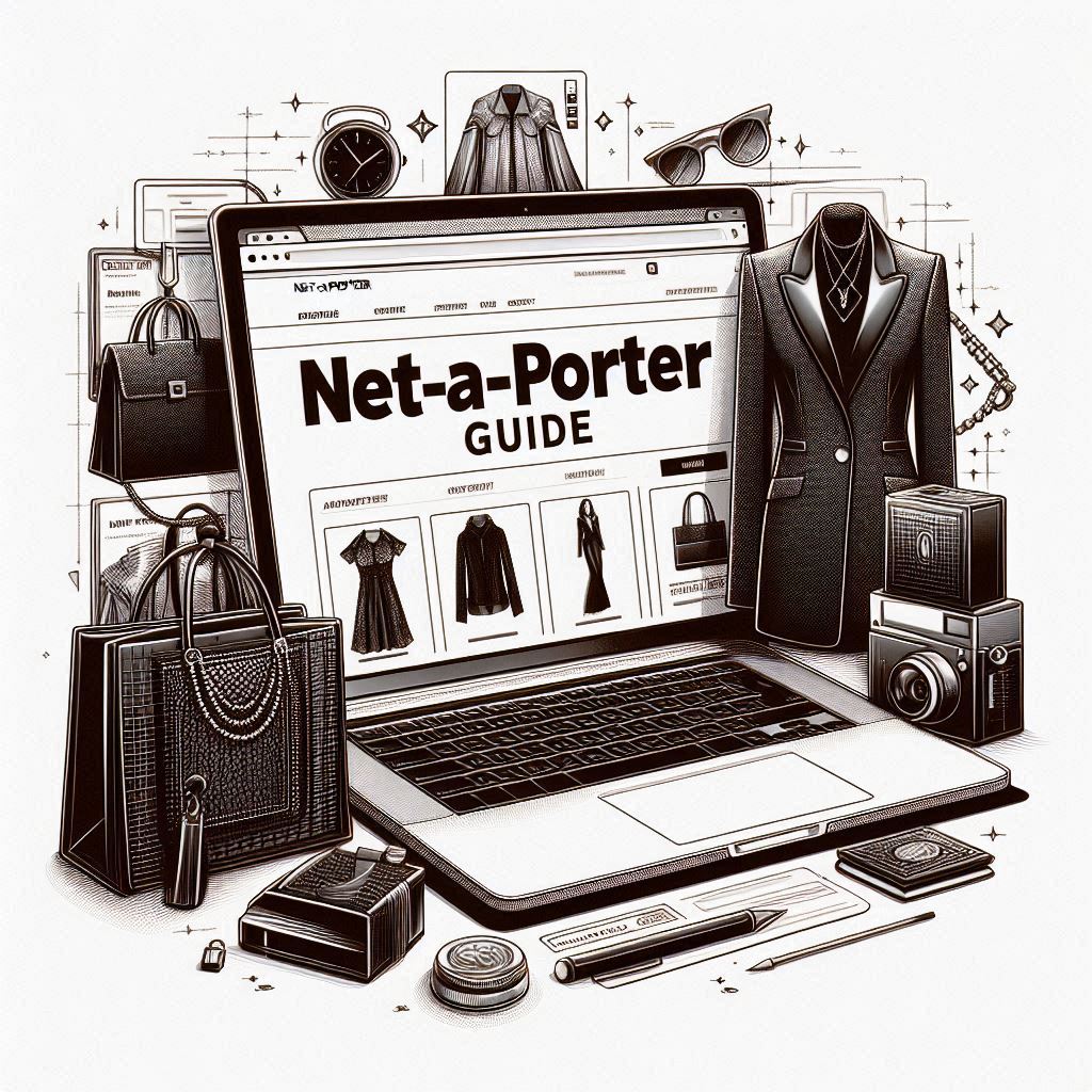 The Ultimate Guide to Shopping on NET-A-PORTER: Tips, Tricks & FAQs