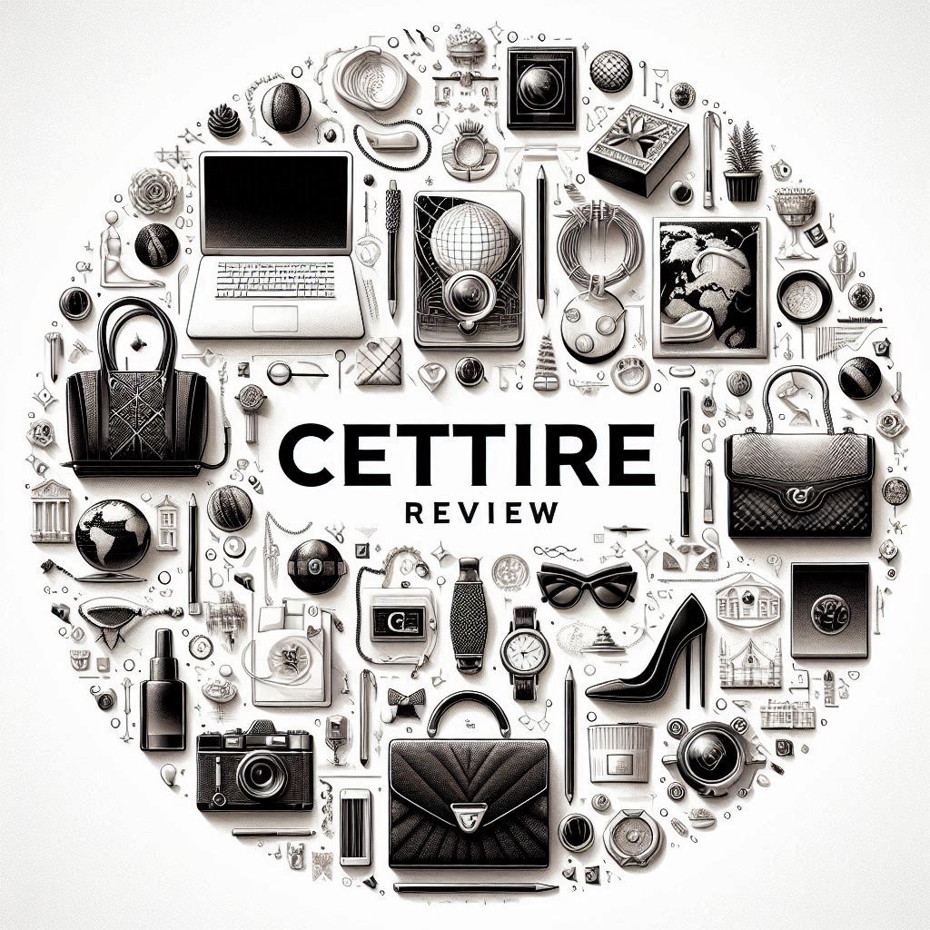 Cettire: Your Gateway to Global Luxury - A Comprehensive Review