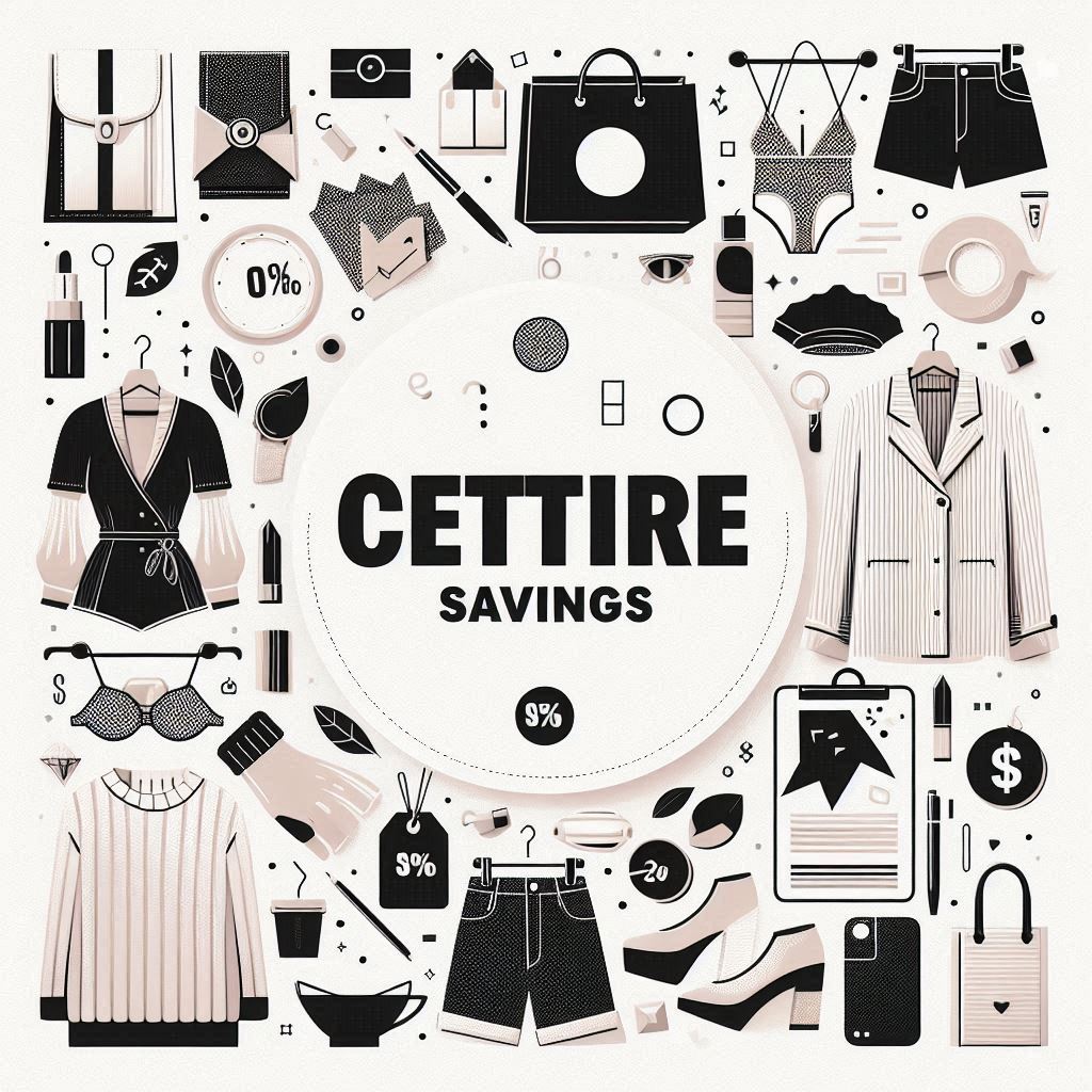 Style on a Budget: How to Unlock the Cettire Student Discount & Save Big