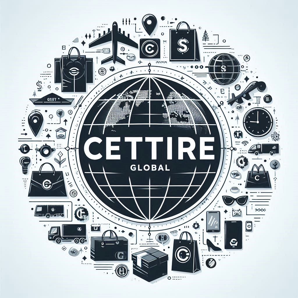 Cettire Goes Global: A Guide to International Shopping and Shipping