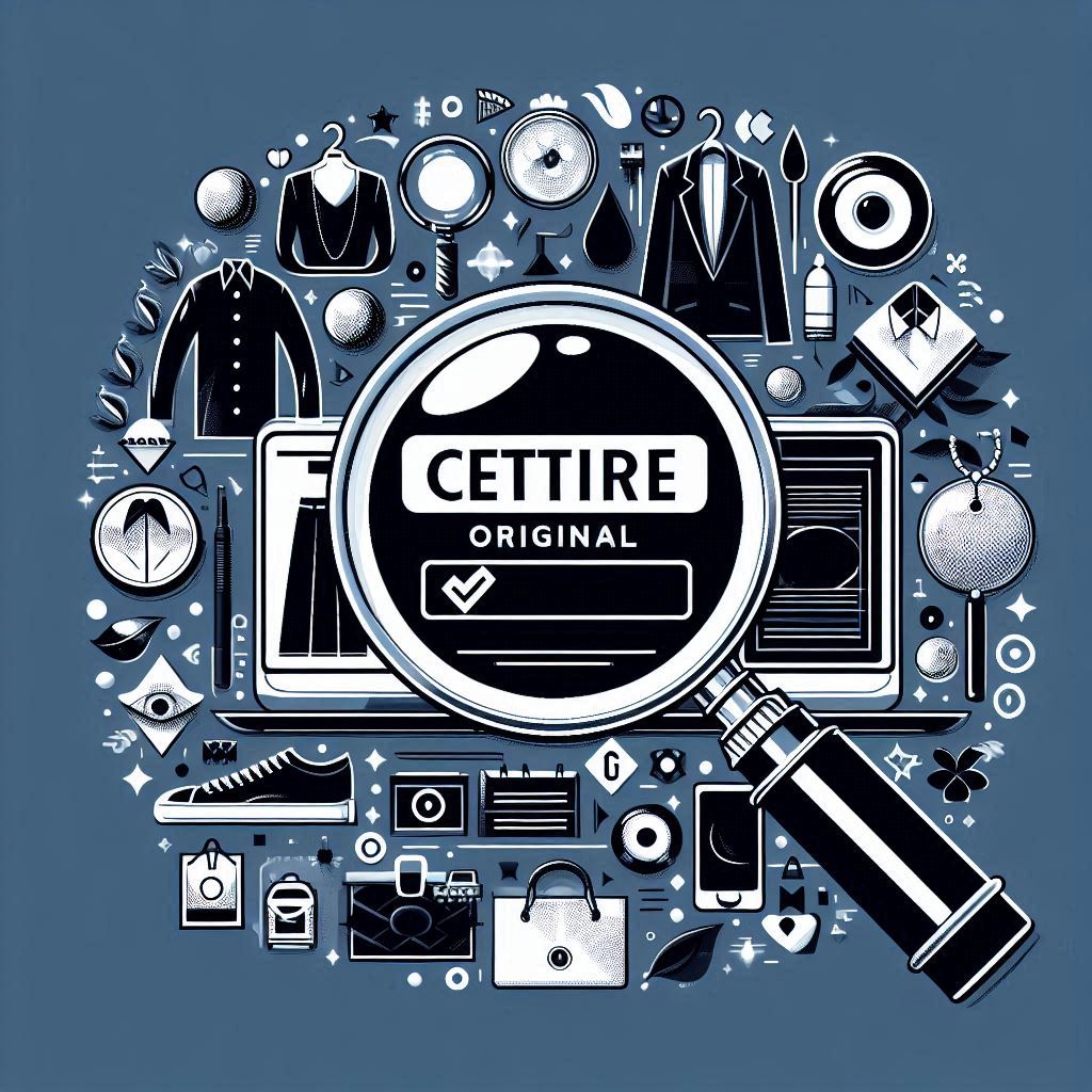 Cettire Authenticity: Addressing Concerns and Spotting Fake Products