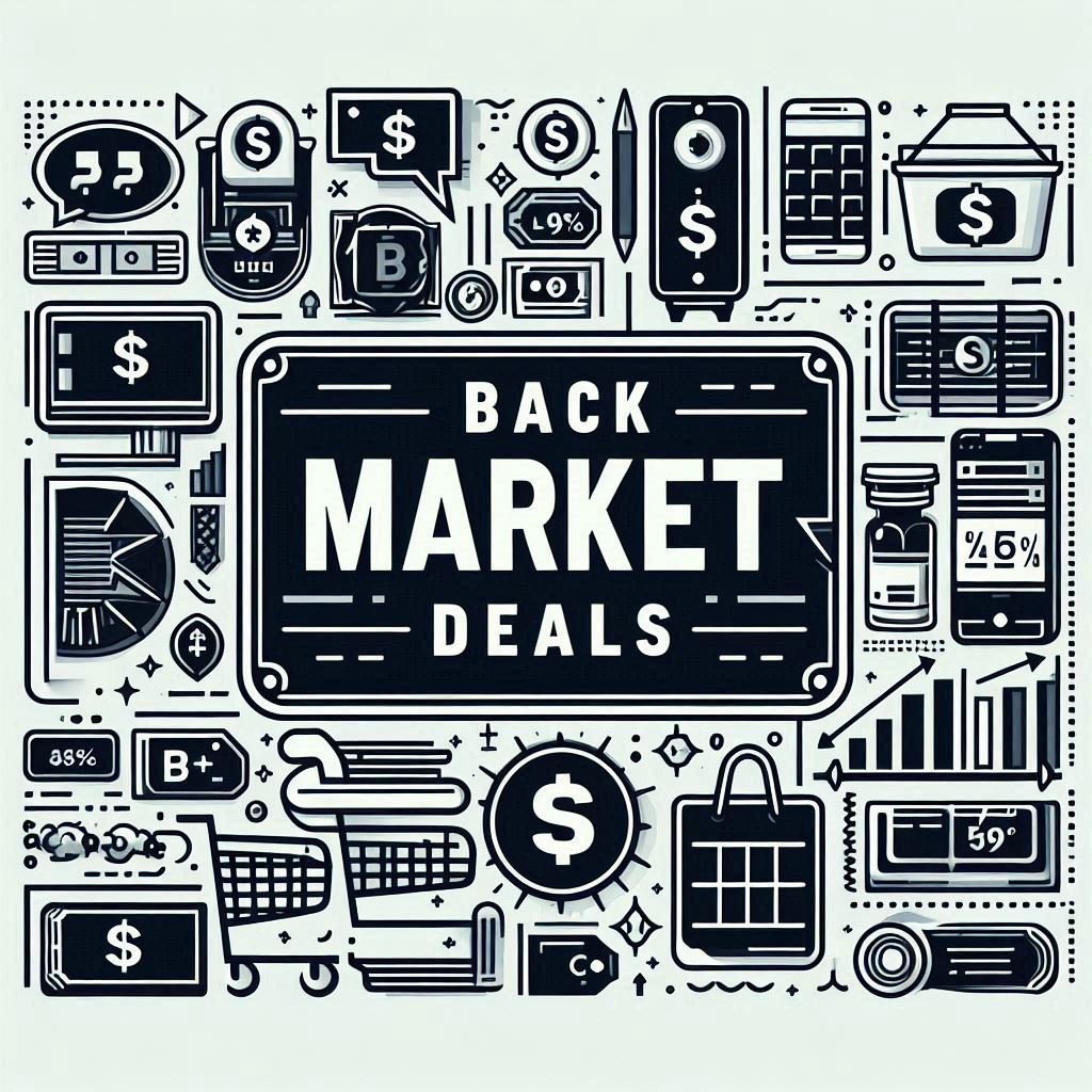 Unlock Savings: Back Market Promo Codes, Student Discounts & Deals