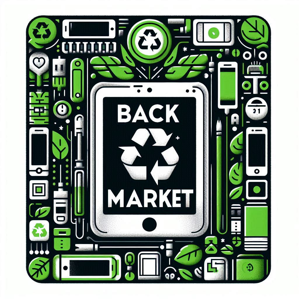 Back Market and the Environment: The Eco-Friendly Choice for Tech