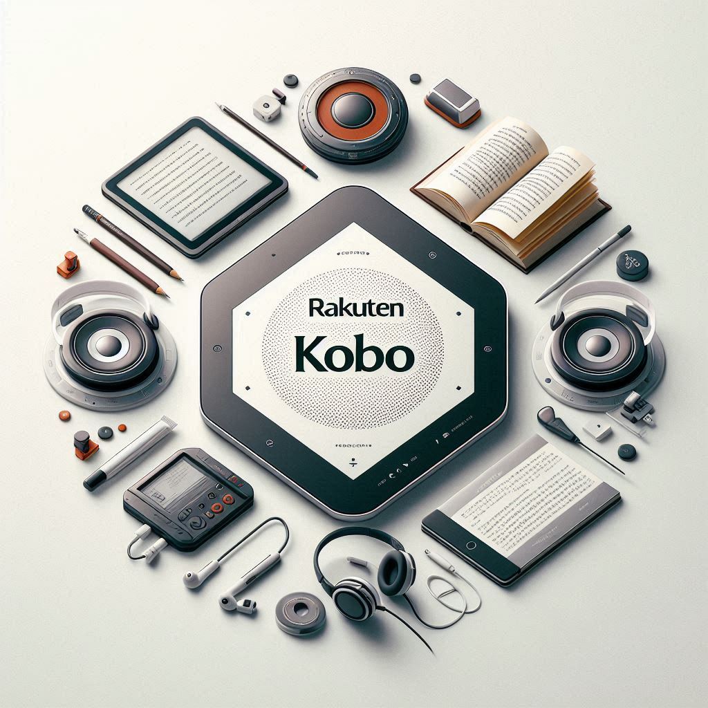 Rakuten Kobo: Your Ultimate Guide to eBooks, Audiobooks, and eReaders