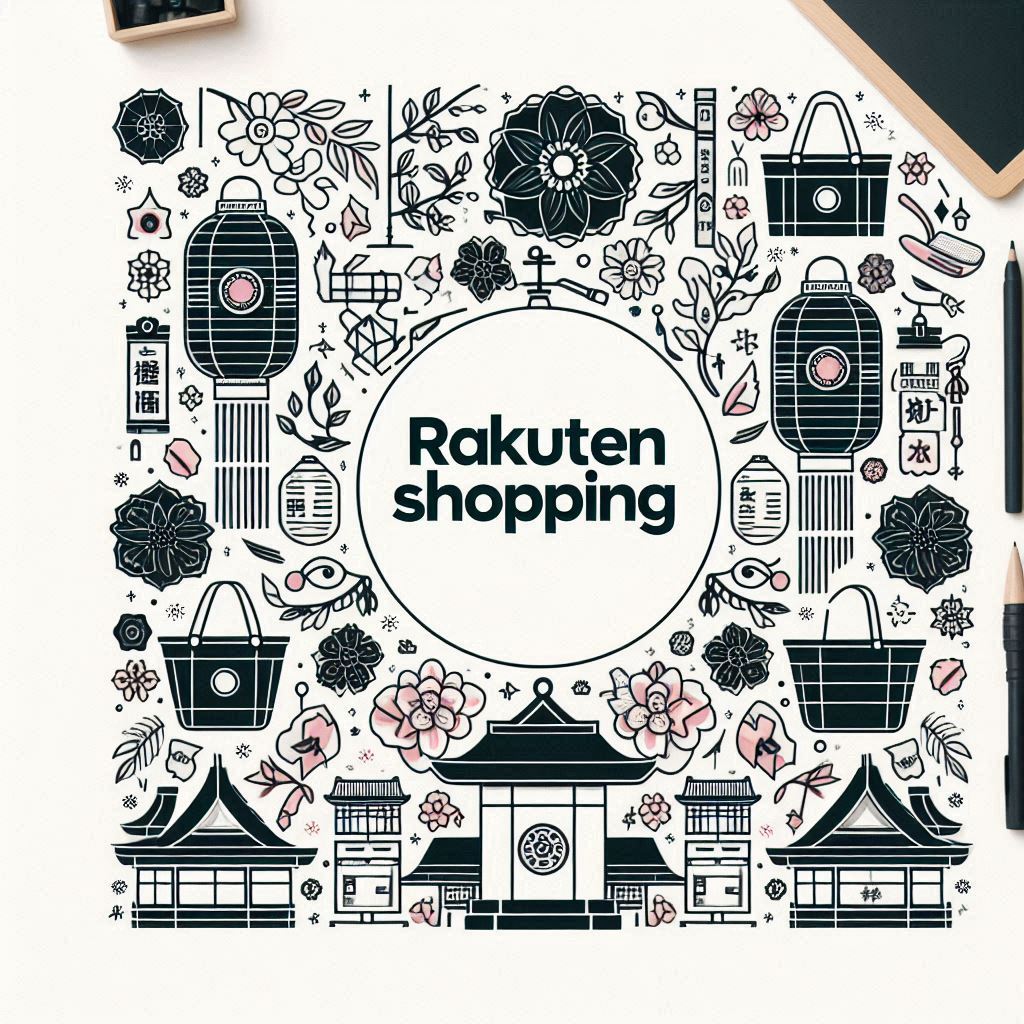 Rakuten Global Shopping: Your Gateway to Japanese Products & More