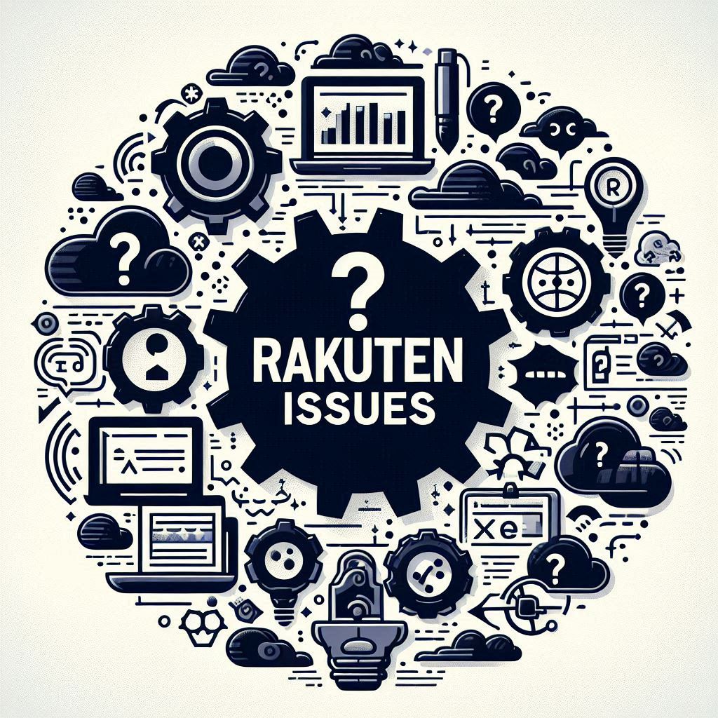 Rakuten Troubleshooting: Common Issues & How to Solve Them