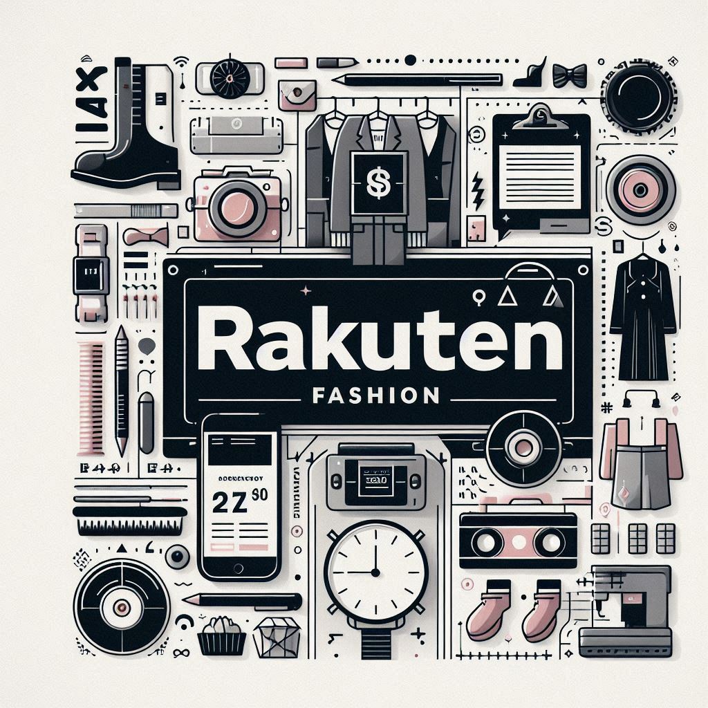 Rakuten & Fashion: Your Guide to Saving on Clothes, Shoes & Accessories