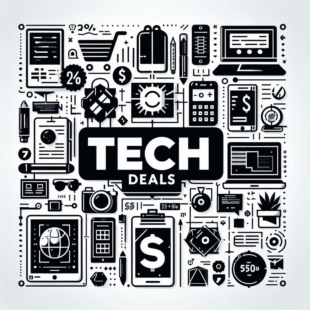 Tech Deals on Rakuten: Finding the Best Prices on Phones, Laptops & More