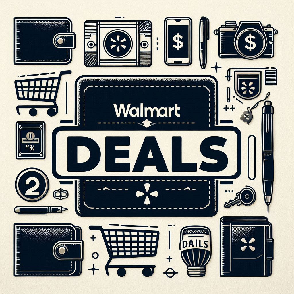 Scoring Deals at Walmart with Rakuten: A How-To Guide