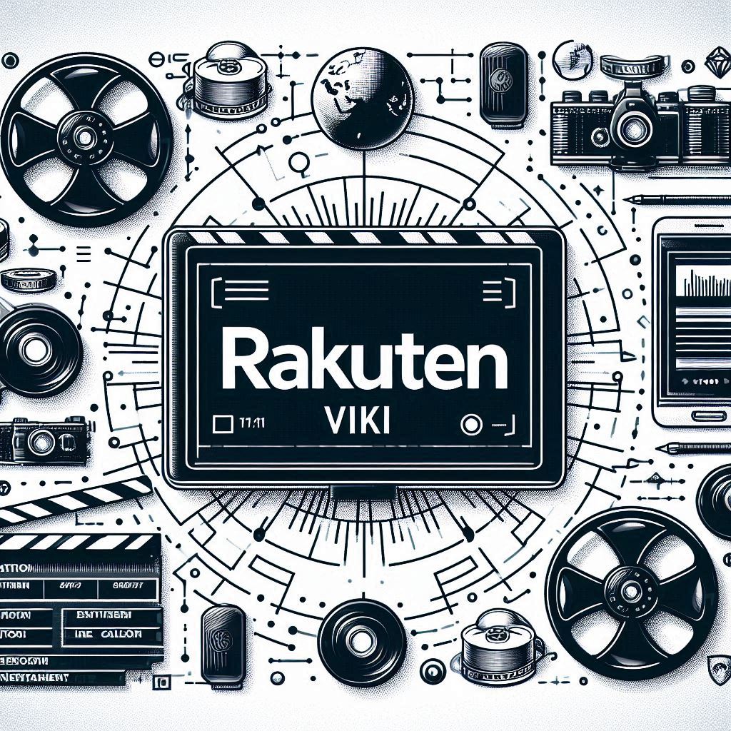 Beyond Viki: Exploring Rakuten's Influence in the Entertainment World