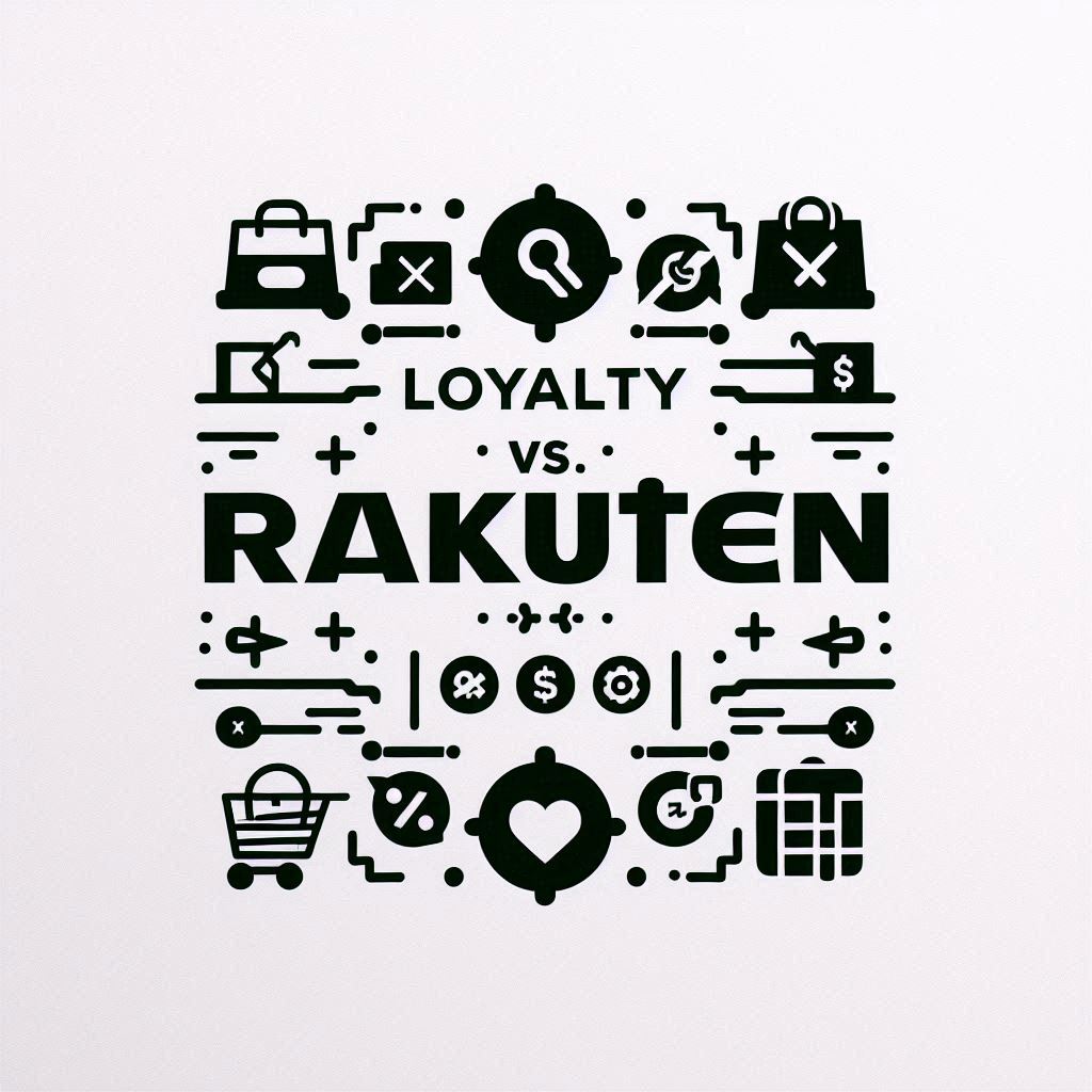 Store Loyalty Programs vs. Rakuten: Which Earns You More Rewards?