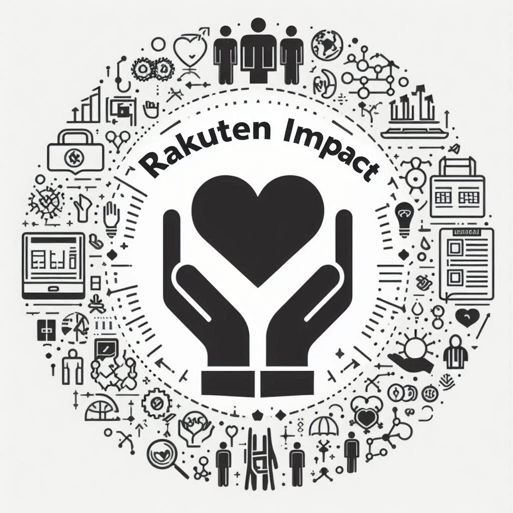 Rakuten for Good: How the Company Gives Back to the Community